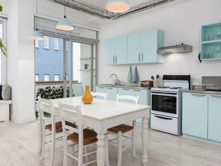 To Let 2 Bedroom Property for Rent in Cape Town City Centre Western Cape
